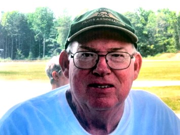 Obituary of Earl Mendenhall Brown