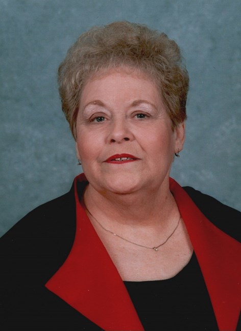Obituary of Verla R Brewer