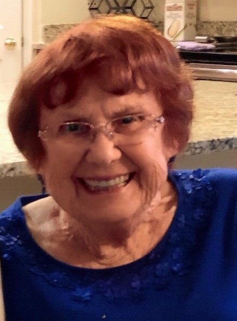 Obituary of Katherine Anna Otto