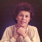 Obituary of Nell Flores