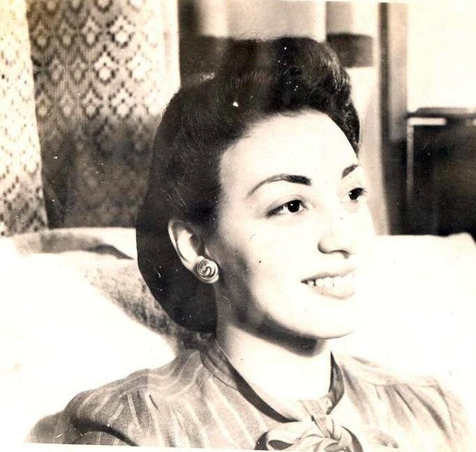 Obituary of Norma Pauline Kavula