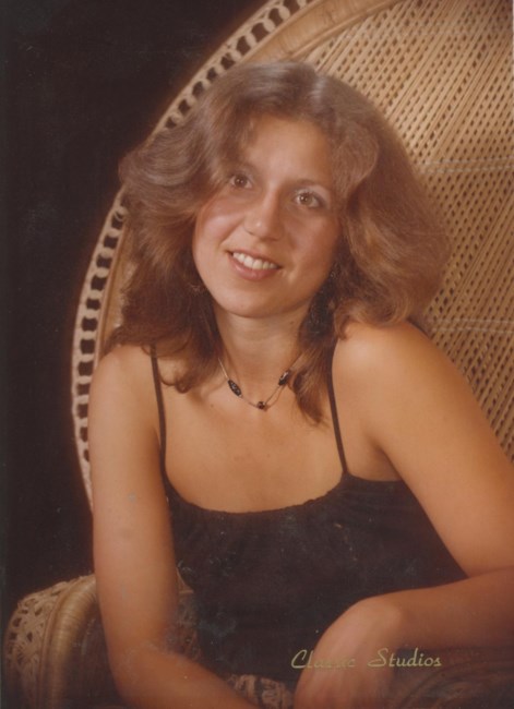 Obituary of Denise Diane St. Clair