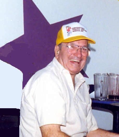 Avis de décès de Earl Farmer Tucker