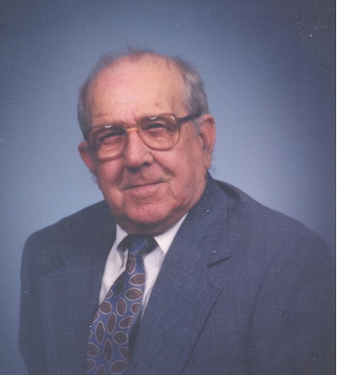 Alvin "Buck" S. Brim Obituary Bassett, VA