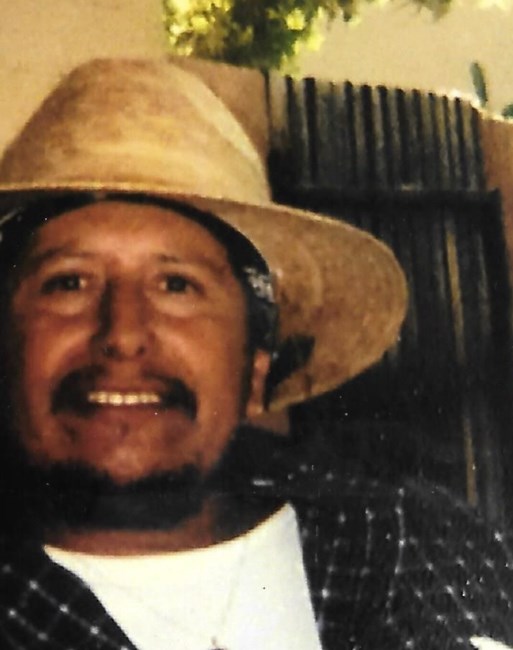 Obituary of Felipe Rodriguez