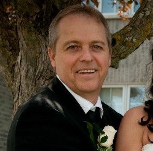 Avis de décès de Gilles Paré