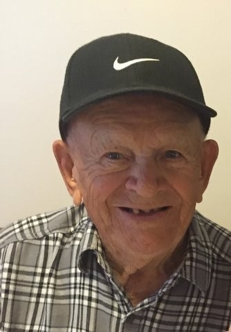 Obituary of August Valore