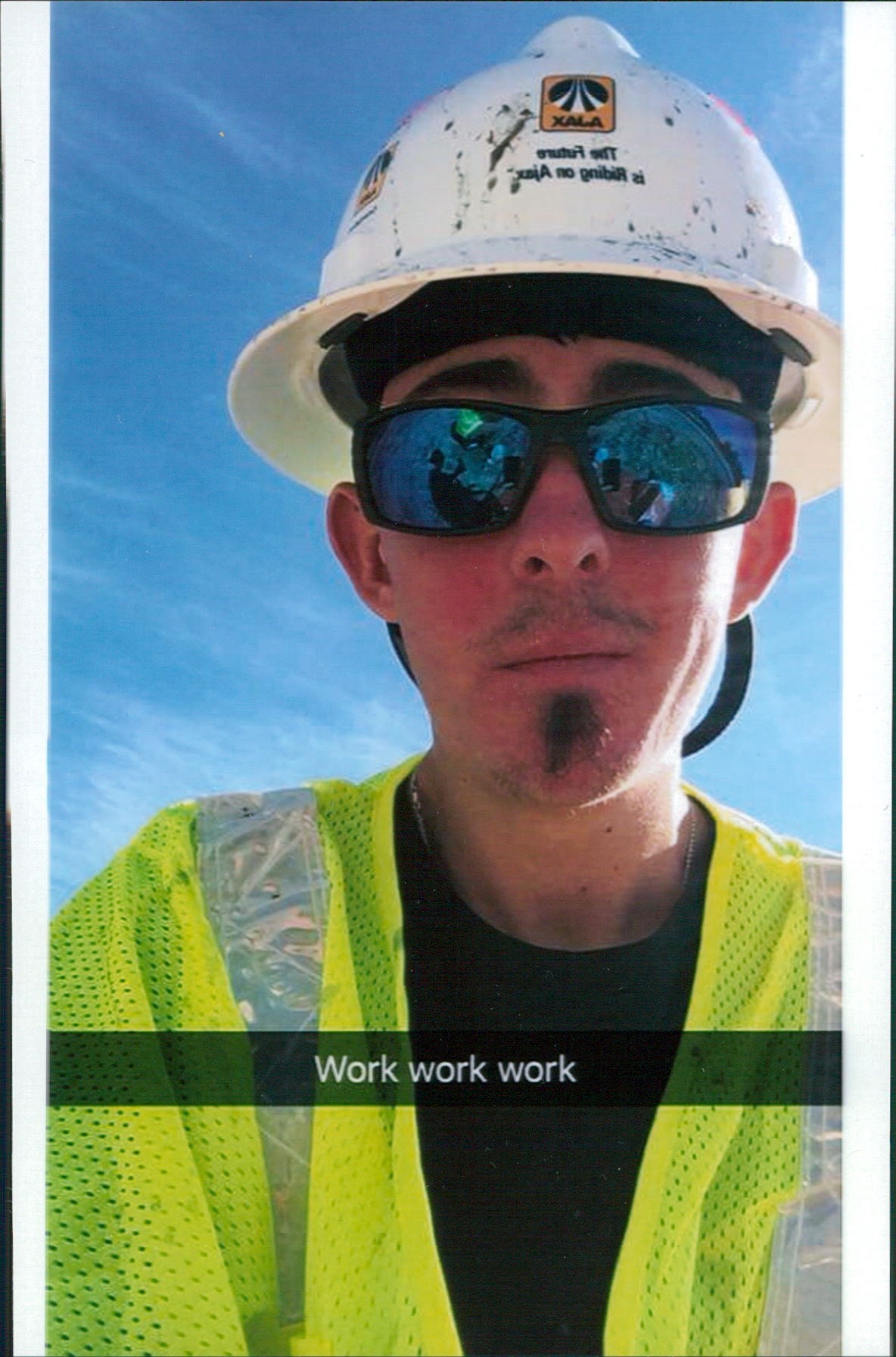 Cameron Goltry Obituary Fort Myers, FL