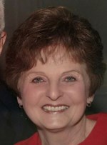 Rosemary Wright