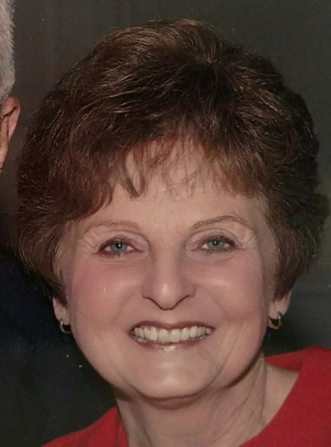 Obituary of Rosemary Beth Wright