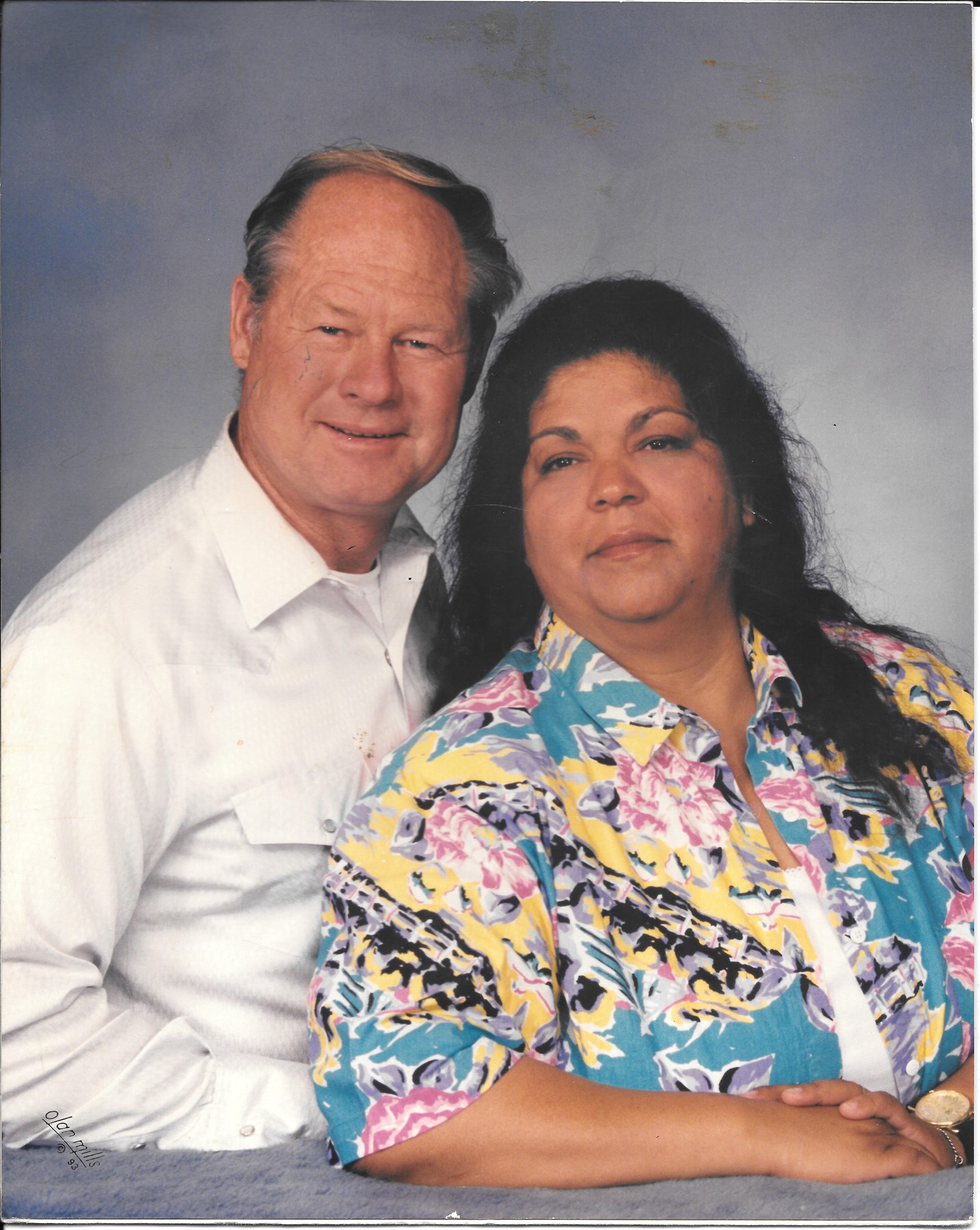 Obituary of Elena R. Andres