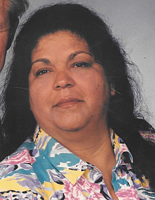 Obituary of Elena R. Andres