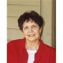 Obituary of Lois Buckley