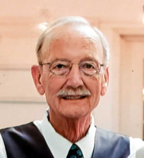 Obituary of William Franklin Brown, Jr.