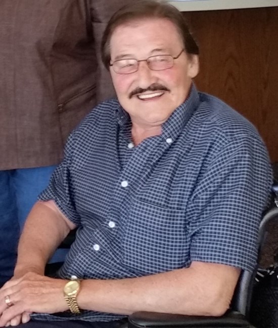 Obituary of Jay S Smalley