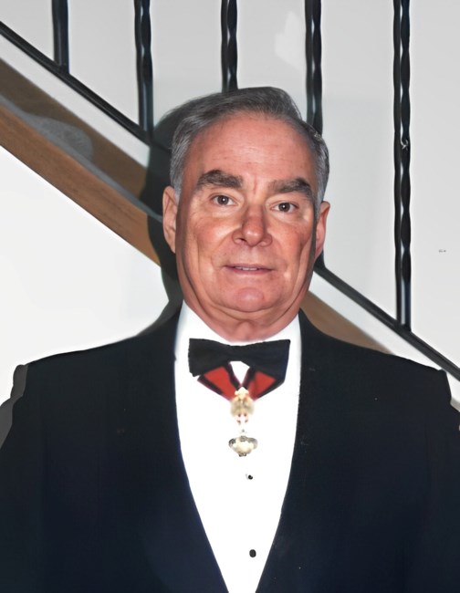 Obituary of Dave William Gingara