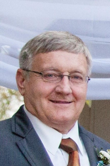 Obituary of Tim Patrick Beagan