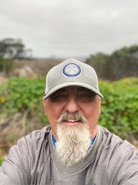 Obituary of Keith Edwin Hayes