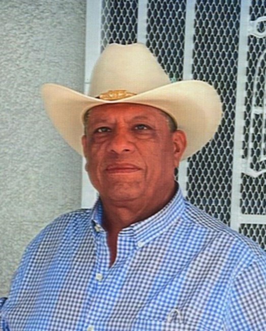 Obituary of Marcelino Flores