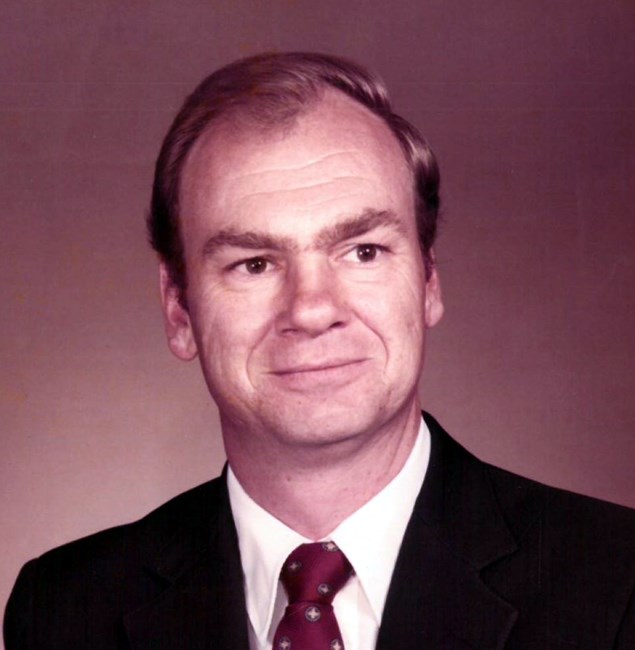 Obituary of Roger William Latham