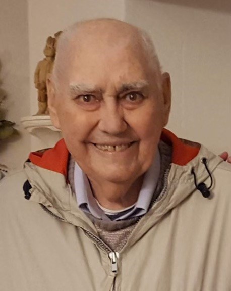 Obituary of Charles Allen Hale