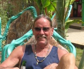 Obituary of William Joseph Walker, Jr.