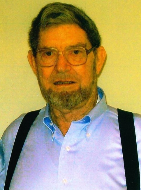 Obituary of Hugh Edward Dunn