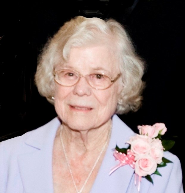 Obituary of Ruby Mae Daywood