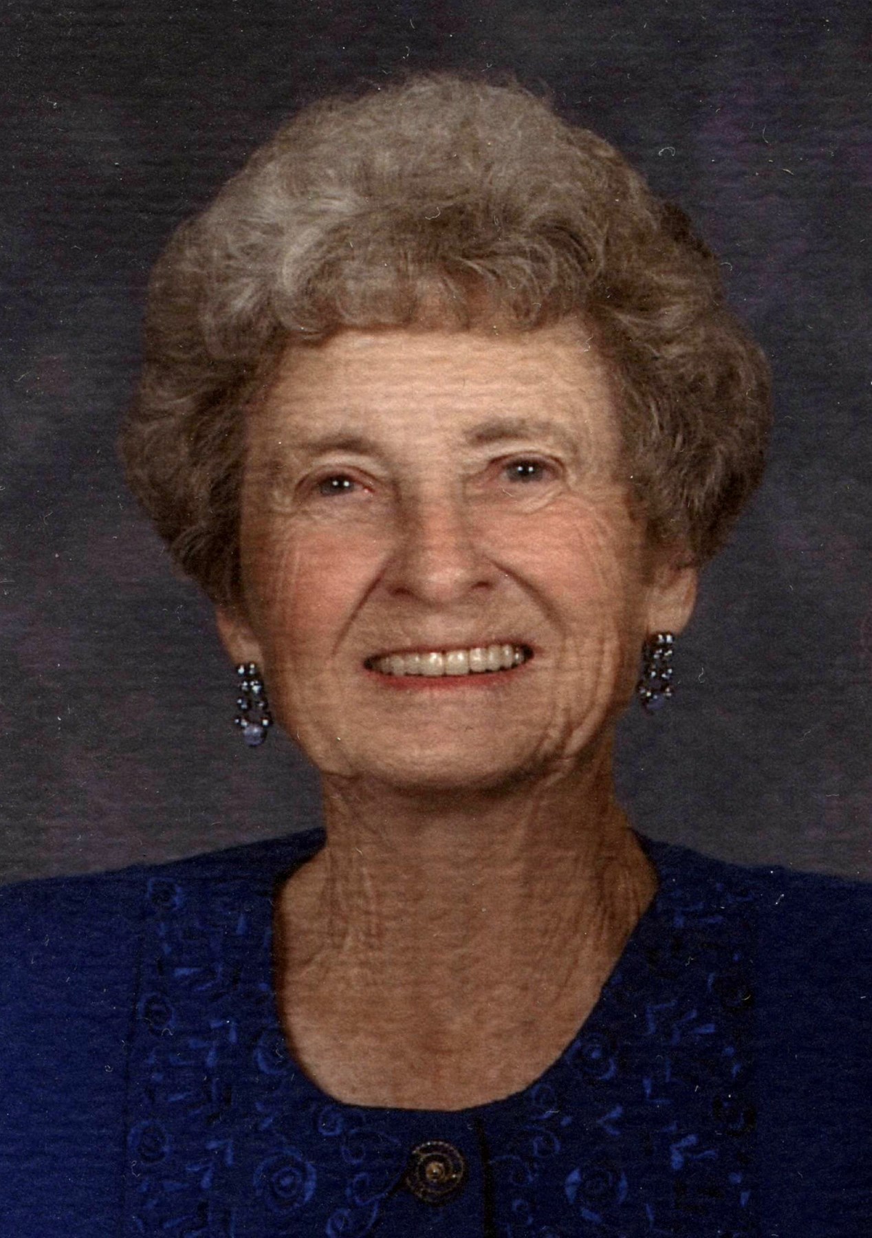 Grace Doris Brown Obituary Nacogdoches, TX
