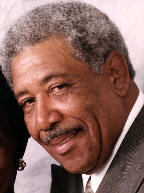 Obituary of Sanford Louis Canady