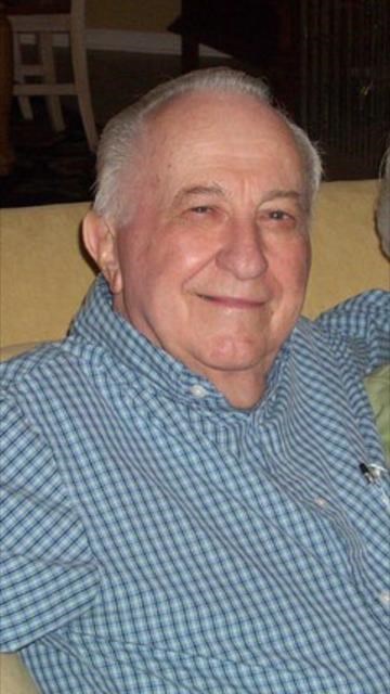 Obituary of Joe B. Bursi Jr.