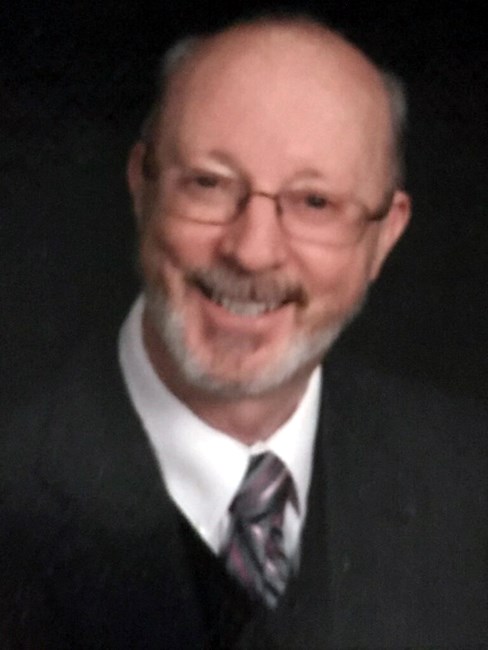 Obituary of Stephen Jay Johnson