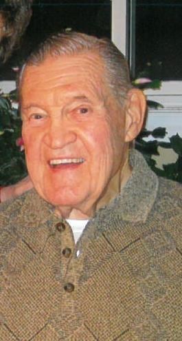 Obituary of Hugh Joseph Pollard