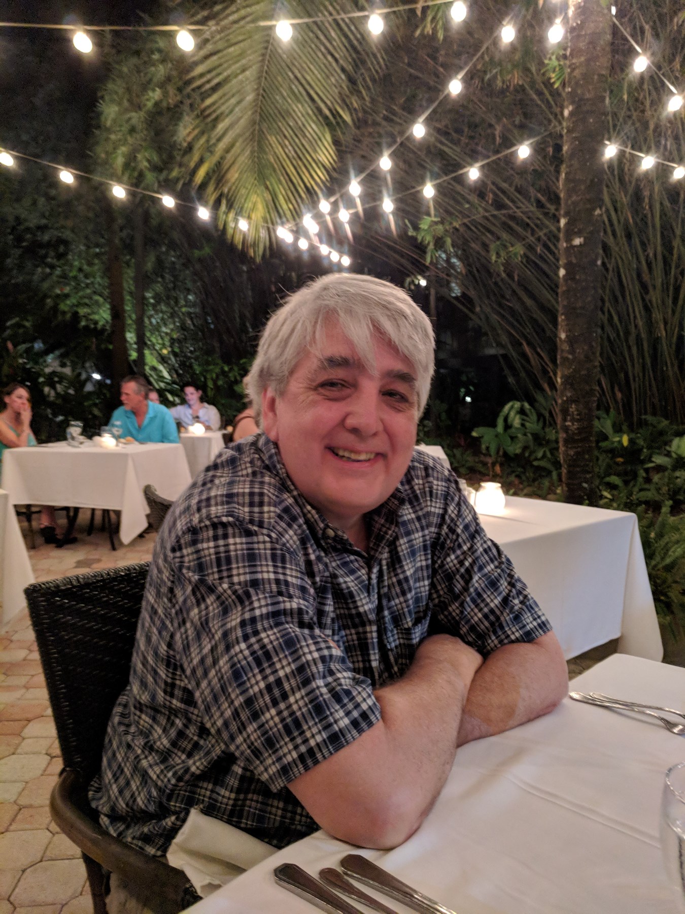 Obituary of Jon Stephen Johnson