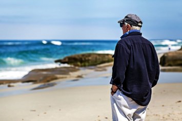 Obituary of Thomas Vangel Vassil