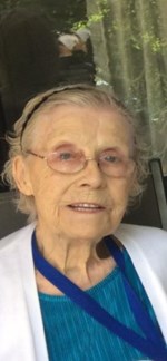 Rita Dumont