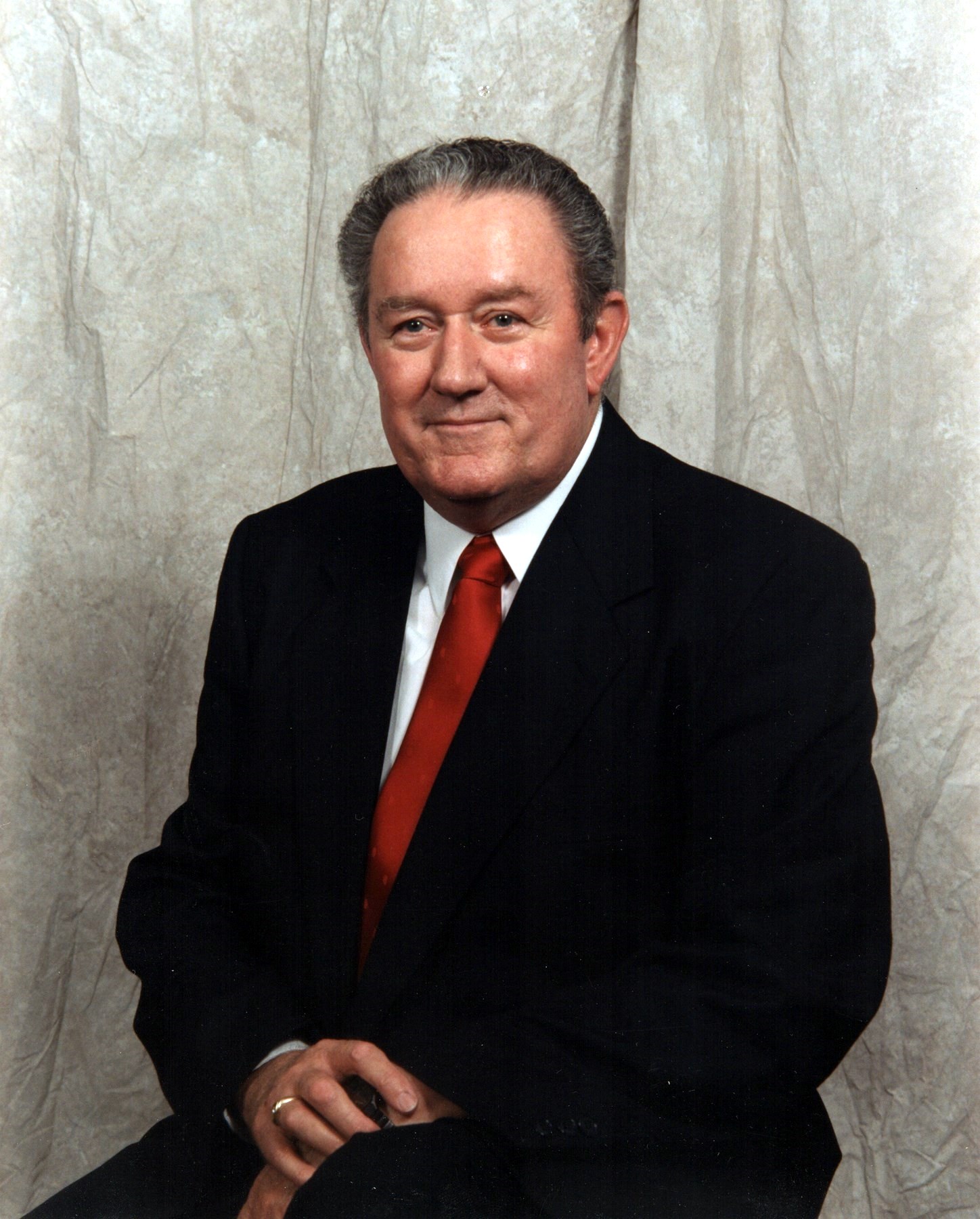 James D. Cardwell Obituary Arlington, TX