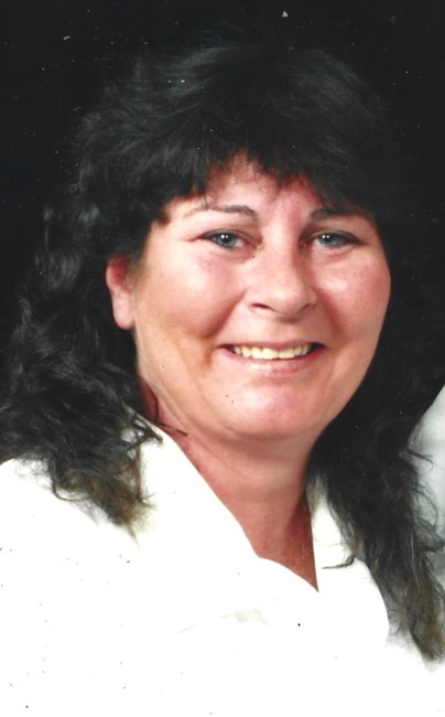 Obituary of Bertha Mae Byrd