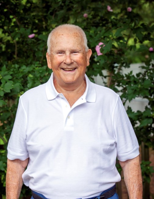 Obituary of Daniel L Apling