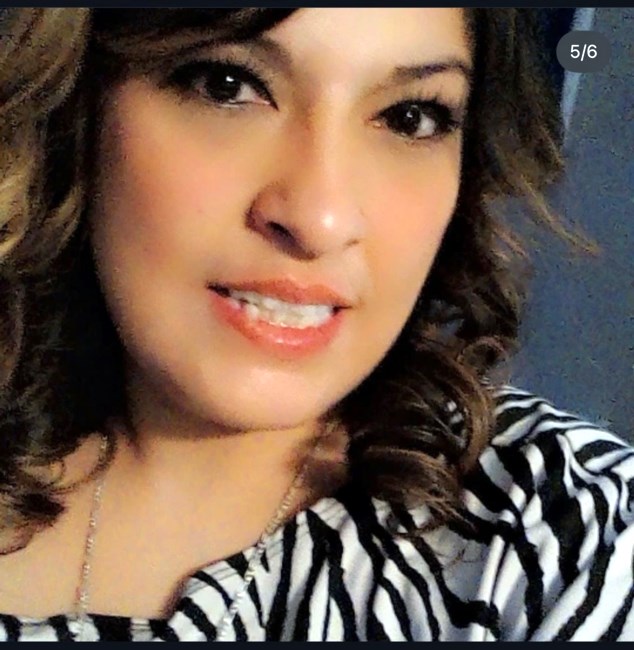 Obituary of Jeannette Ruiz