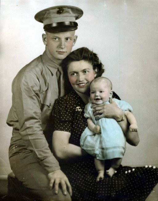 Obituary of Alexis F. Rose