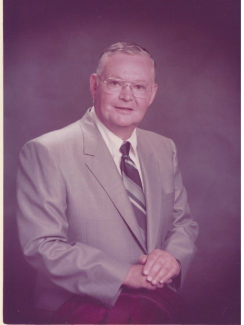Obituary of Kenneth Ellison Borkert Sr.
