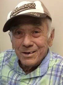 Obituary of Robert Henry Bailey