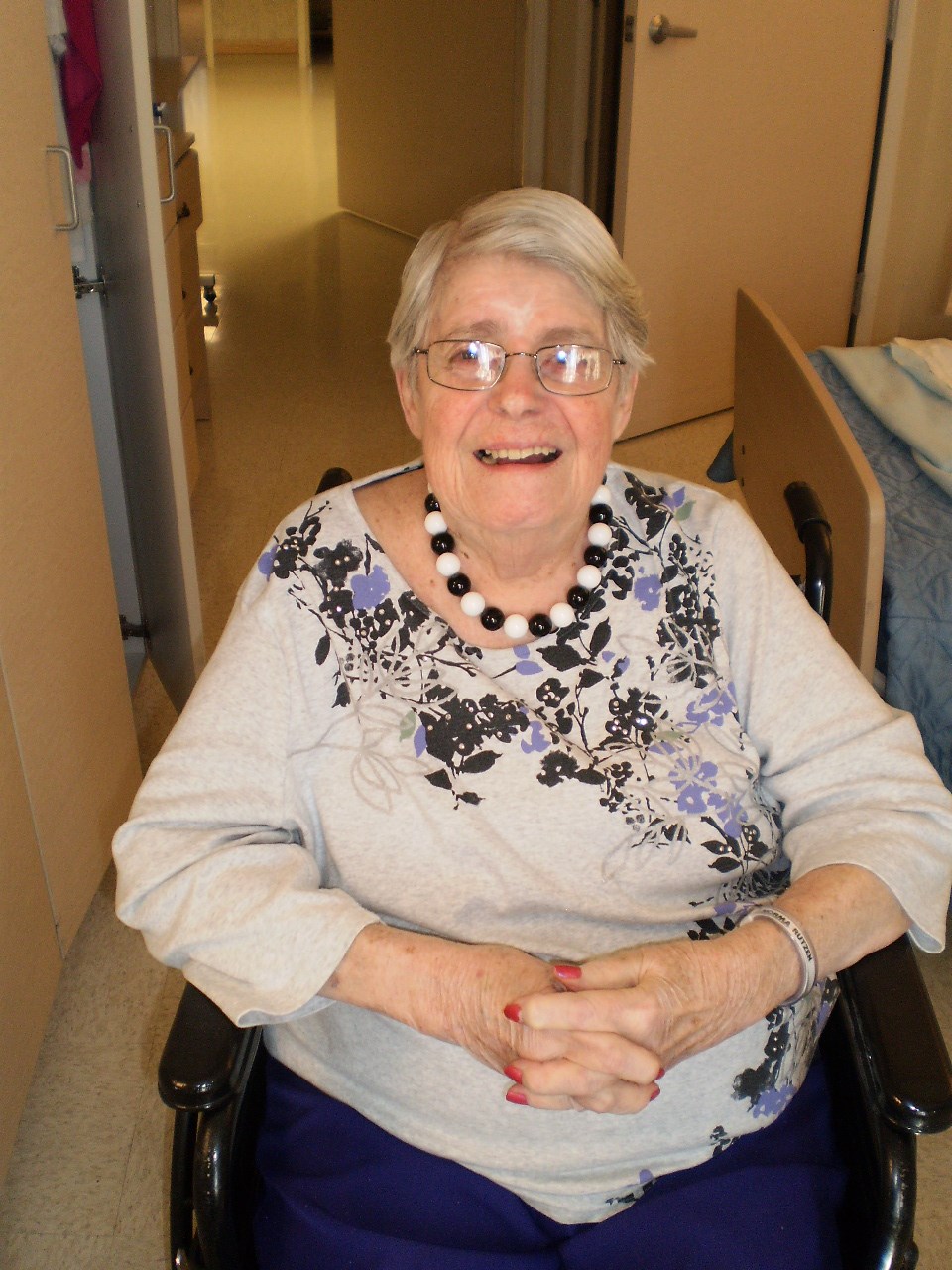 Obituary of Norma J Rutzen