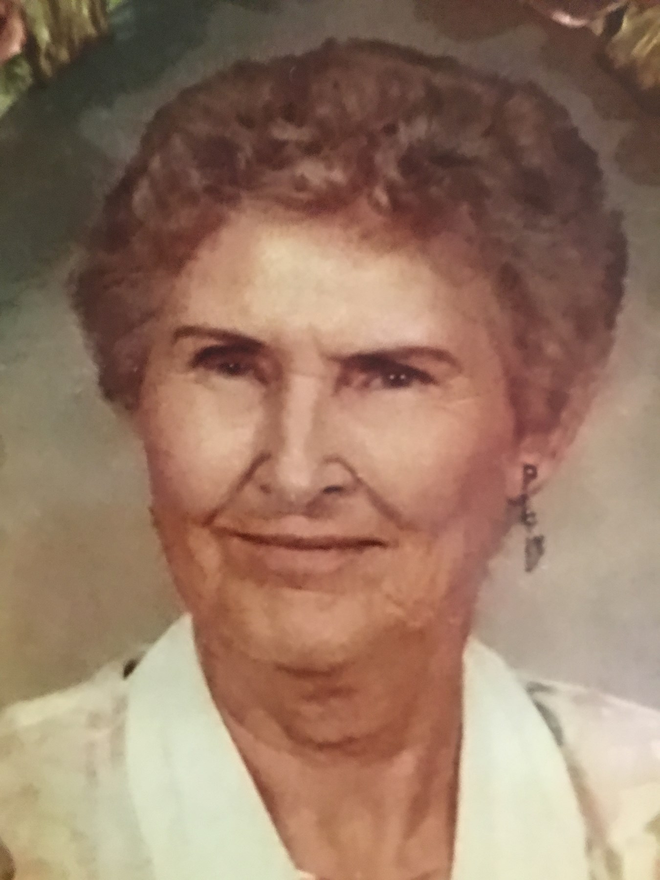 Obituary of Lorraine Biyak