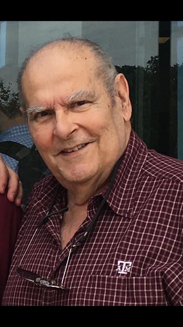 Obituary of Ben J. Pinto
