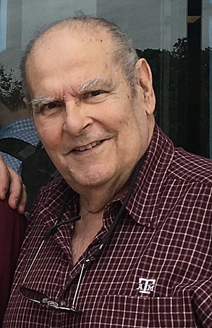 Obituary of Ben J. Pinto