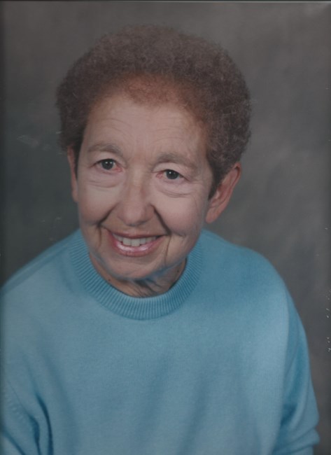 Obituary of Jean Fulco