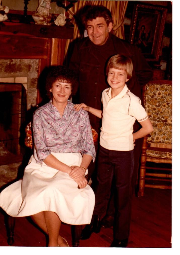 Obituary of Joyce Soward