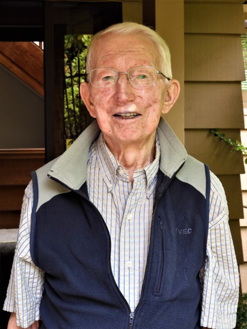 Obituary of Brian Francis Talbot